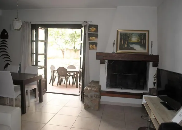Casa Sao Bento