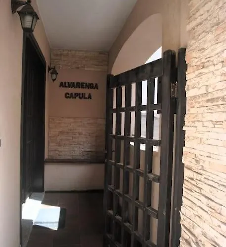 Casa Sao Bento