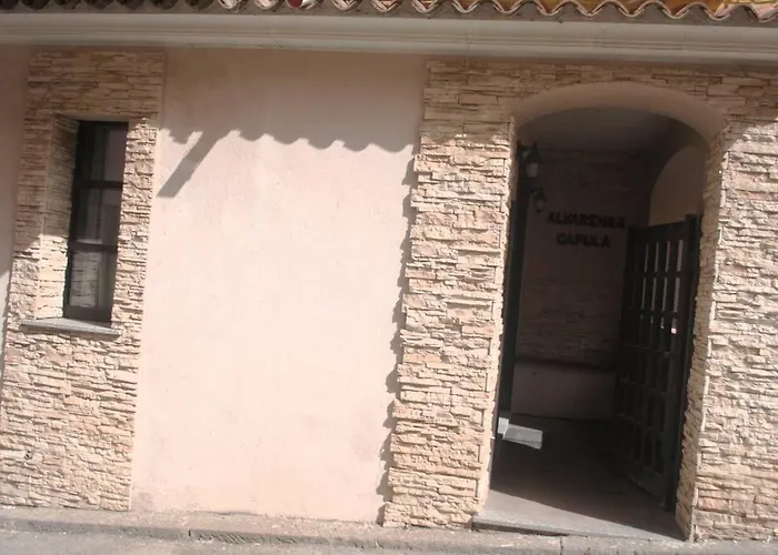Casa Sao Bento