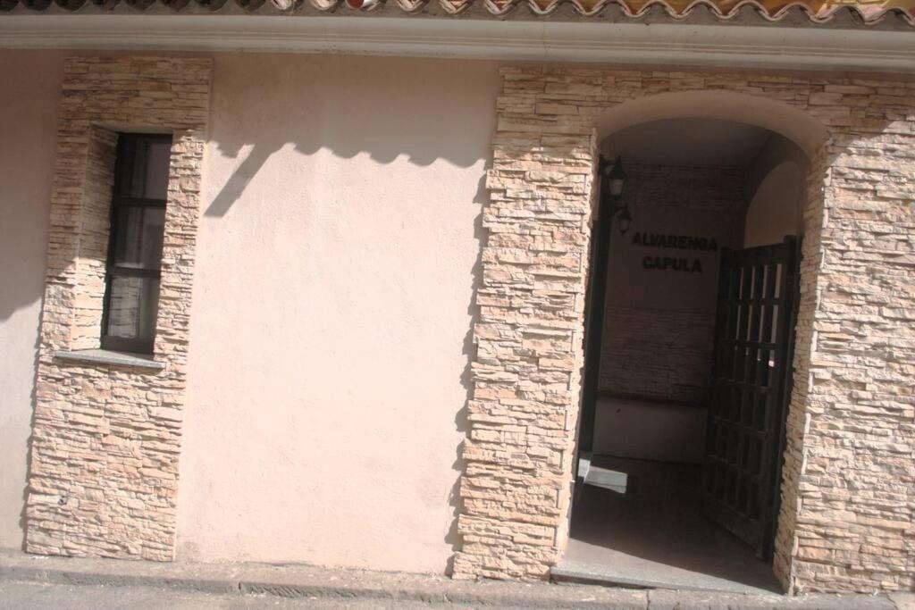 Casa de Férias Casa Sao Bento