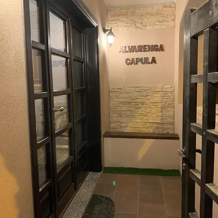 Casa Sao Bento Villa Castelsardo Exterior photo