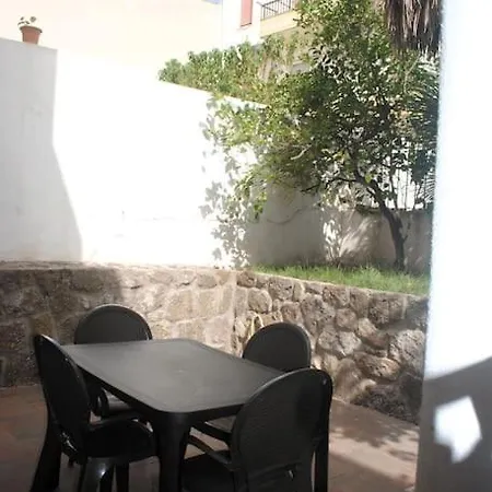 Casa Sao Bento Villa Castelsardo Buitenkant foto