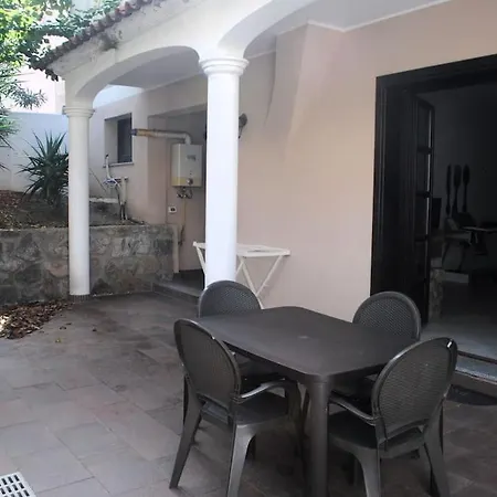 Casa Sao Bento Villa Castelsardo Buitenkant foto