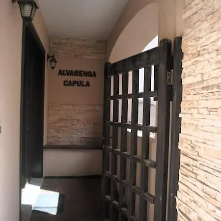 Casa Sao Bento Villa Castelsardo Exterior photo