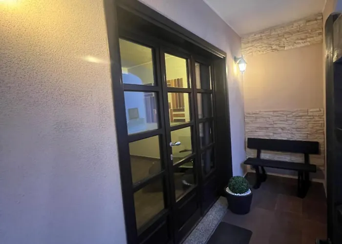 Casa Sao Bento