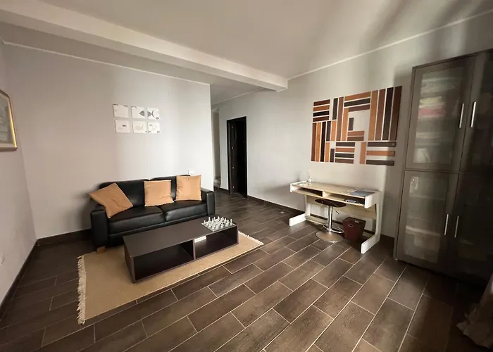 Casa Sao Bento