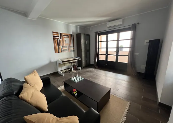 Casa Sao Bento