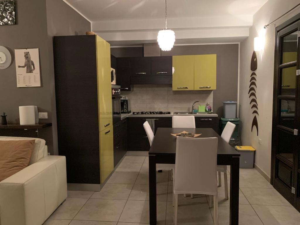 Casa Sao Bento Holiday home Castelsardo