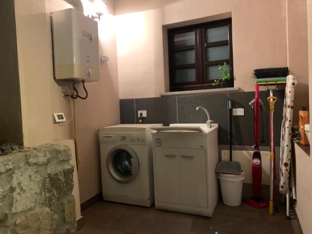 Casa Sao Bento Holiday home