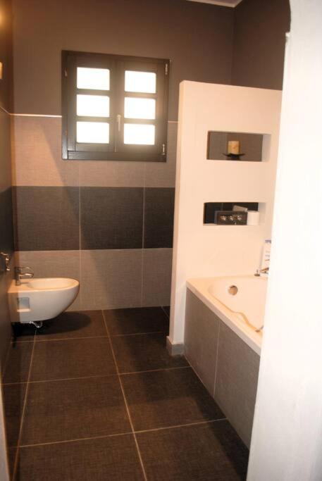 Casa Sao Bento Holiday home Castelsardo