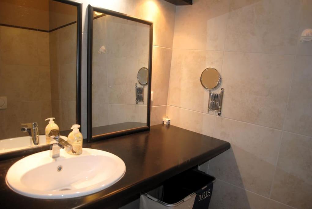 Casa Sao Bento Holiday home *
