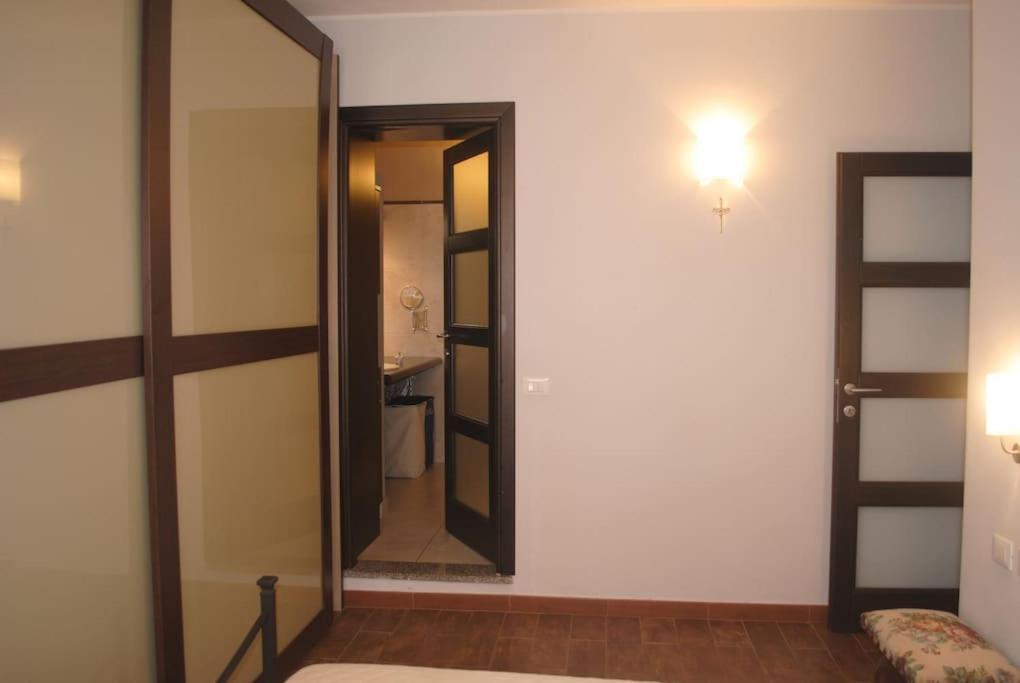 Casa Sao Bento Holiday home Castelsardo