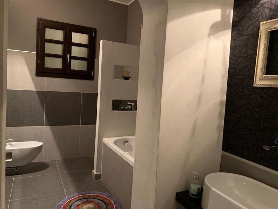 Casa Sao Bento Holiday home