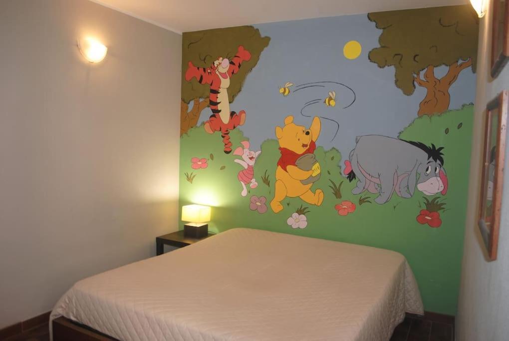 Casa Sao Bento Holiday home