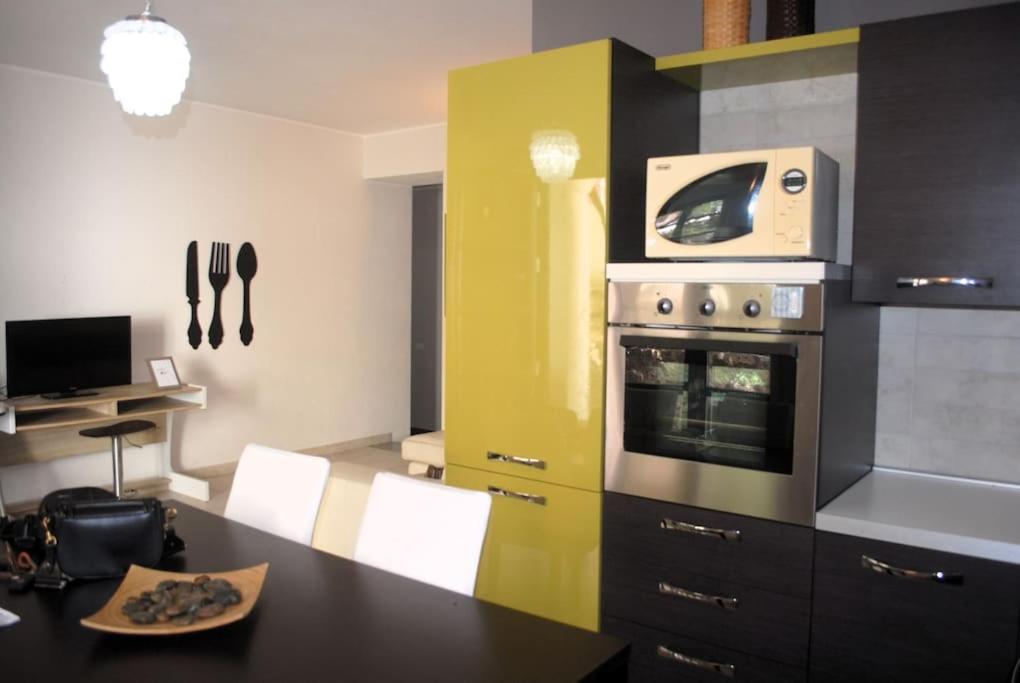 Casa Sao Bento Castelsardo