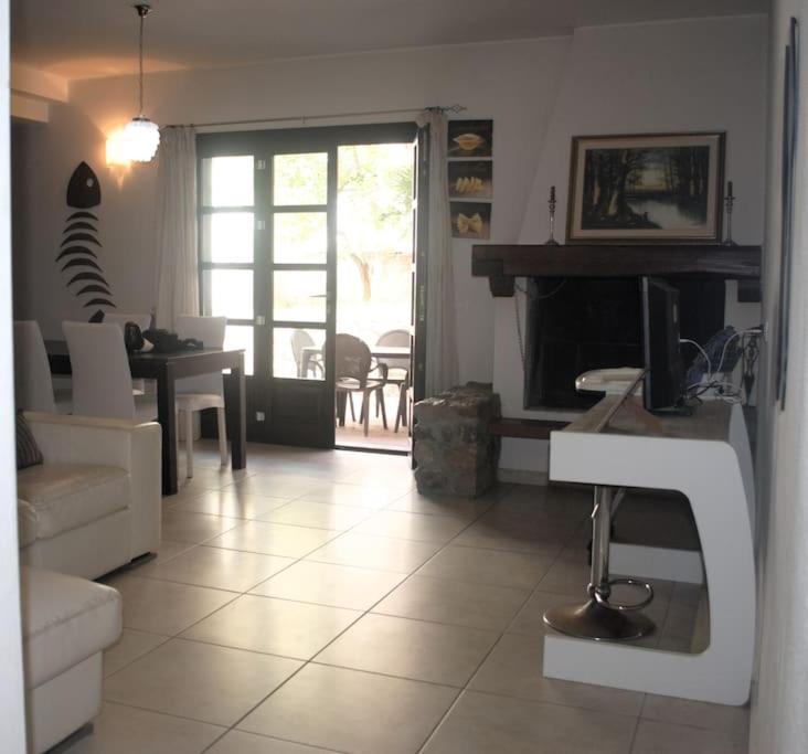 Casa Sao Bento Holiday home Castelsardo