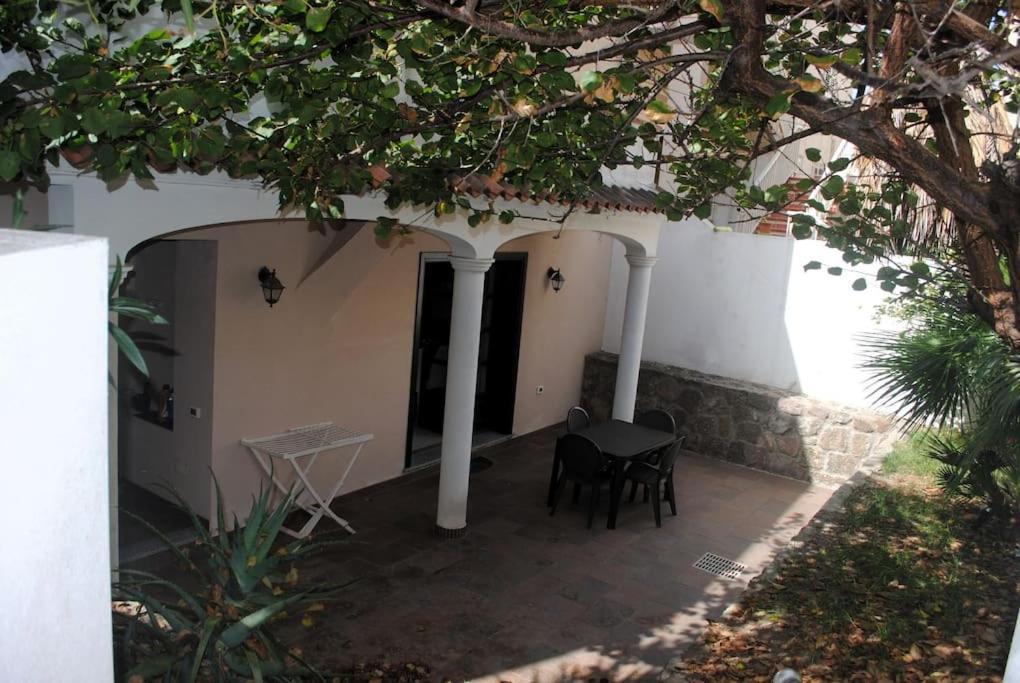Holiday home Casa Sao Bento Castelsardo