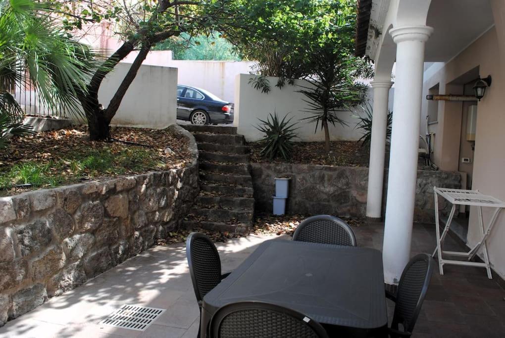 Casa Sao Bento * Castelsardo