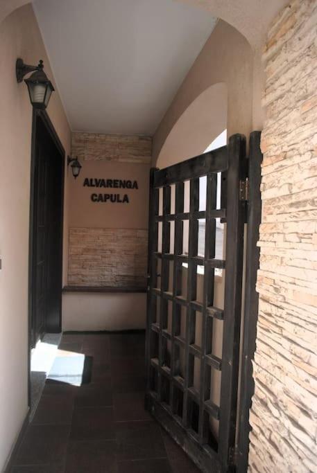 Casa Sao Bento *