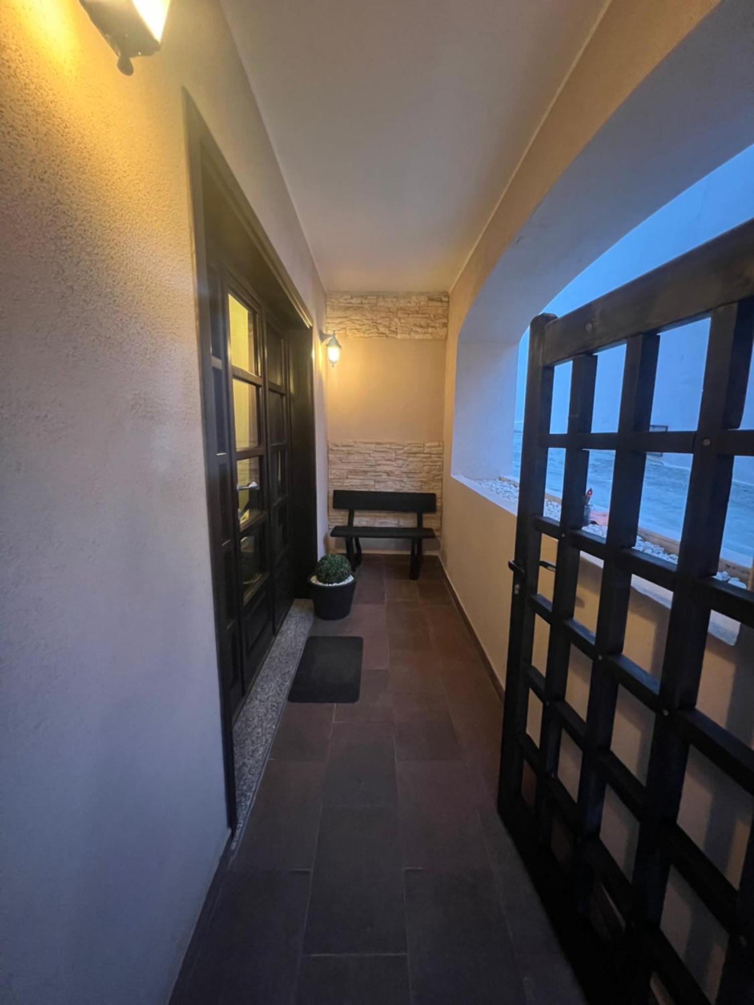 Ferienhaus Casa Sao Bento Castelsardo