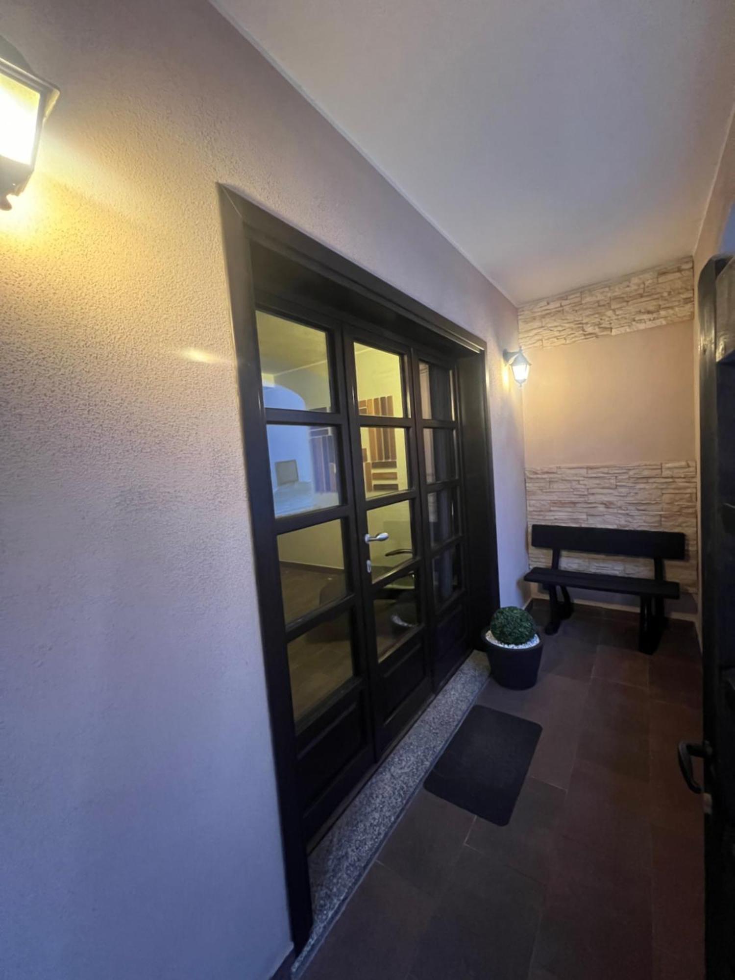 Casa Sao Bento Ferienhaus Castelsardo