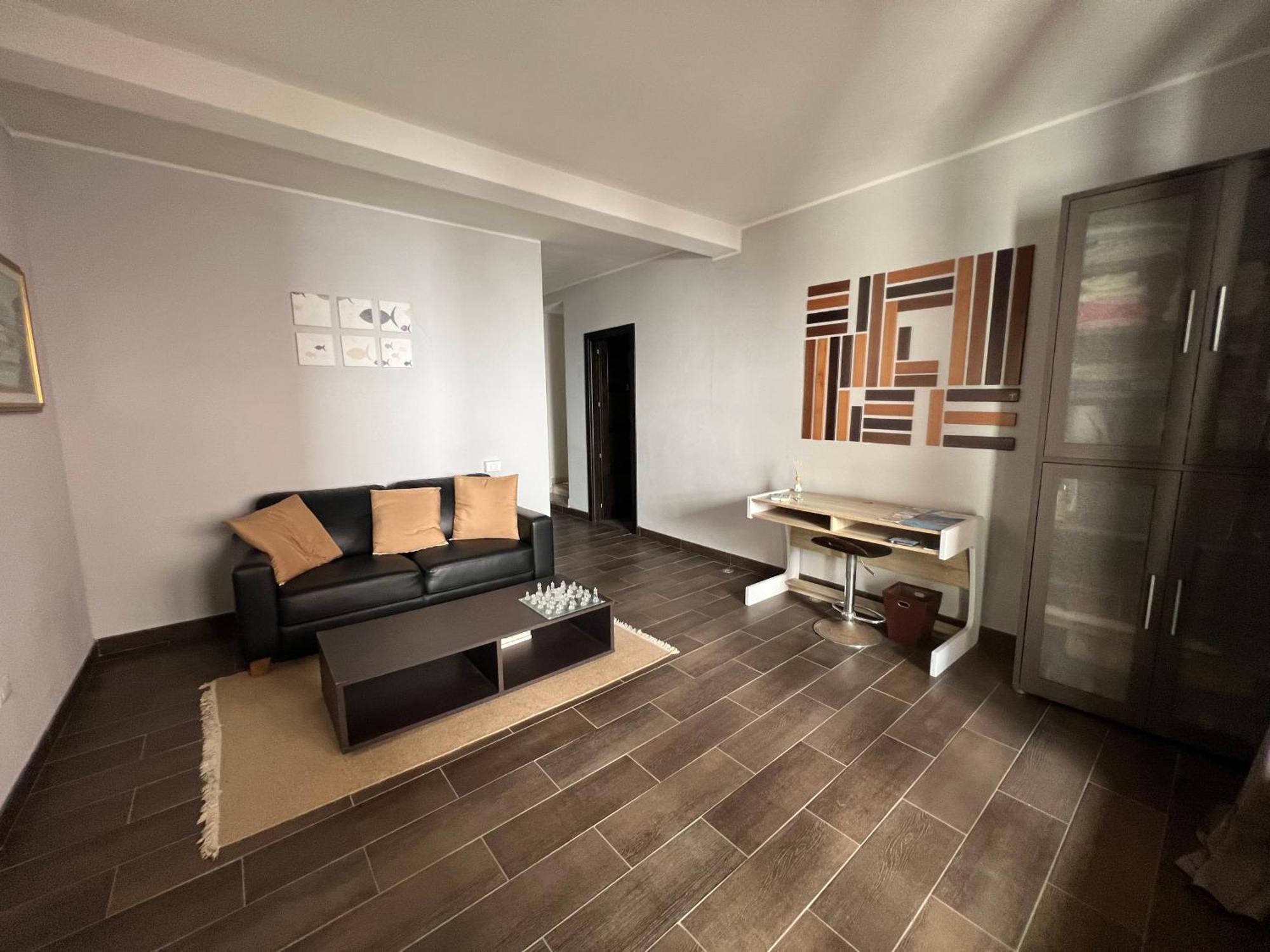 Casa Sao Bento Ferienhaus