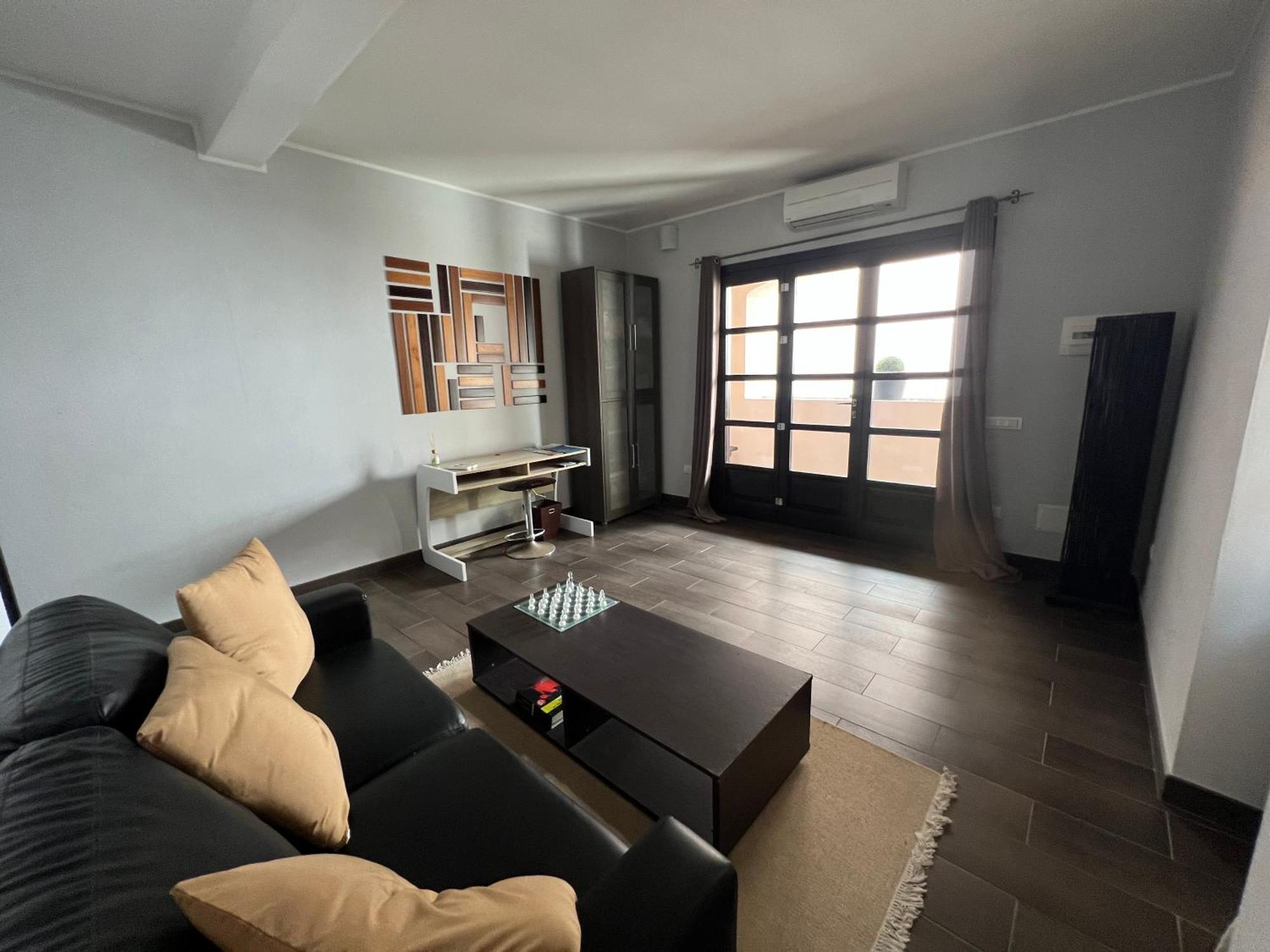 Casa Sao Bento