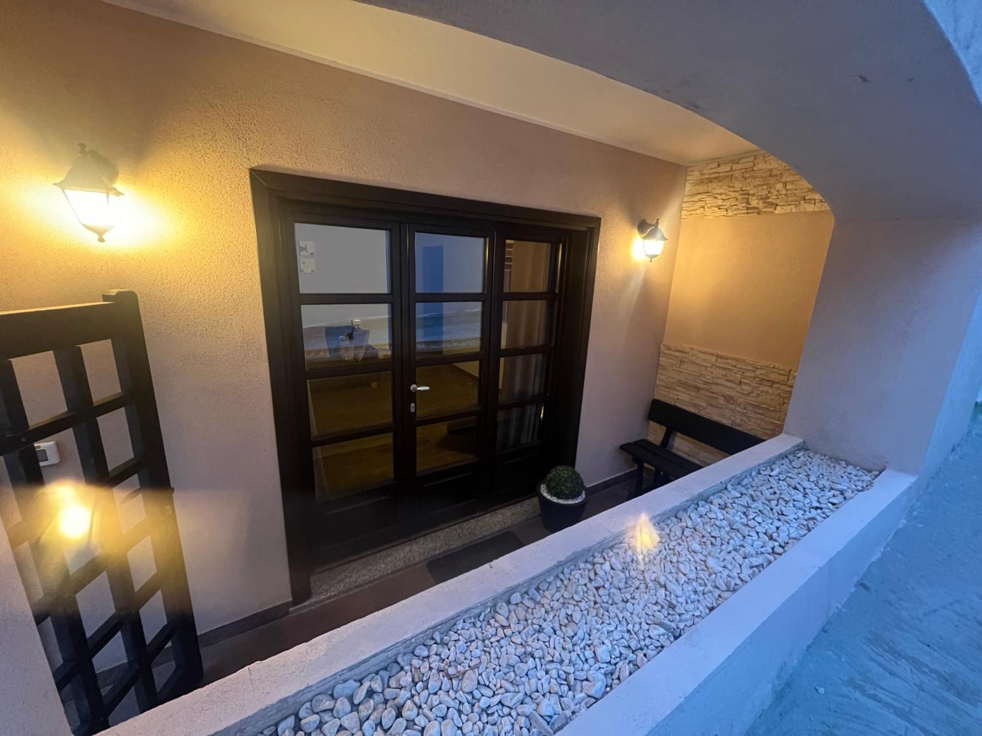 Casa Sao Bento * Castelsardo