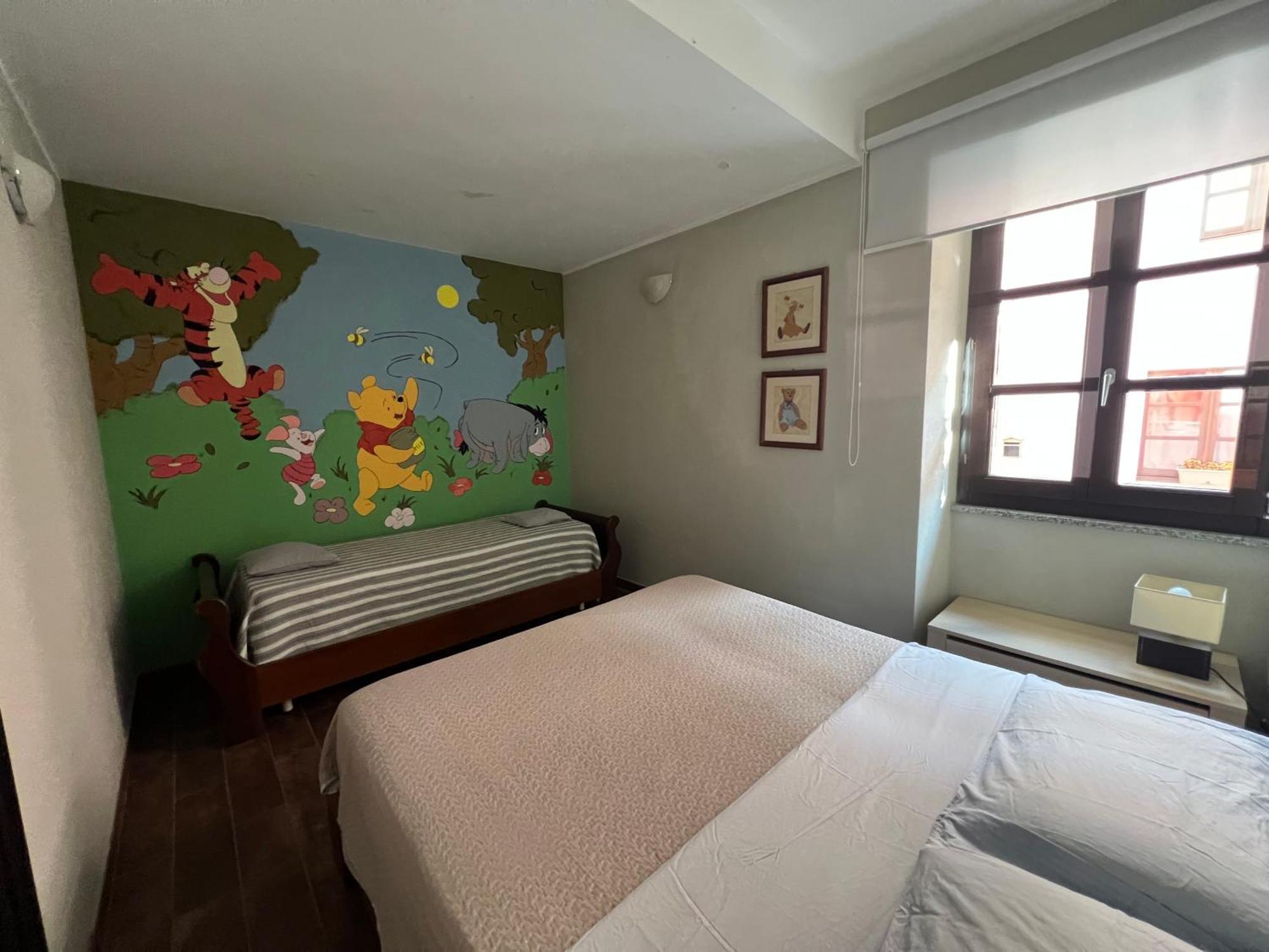 Ferienhaus Casa Sao Bento *
