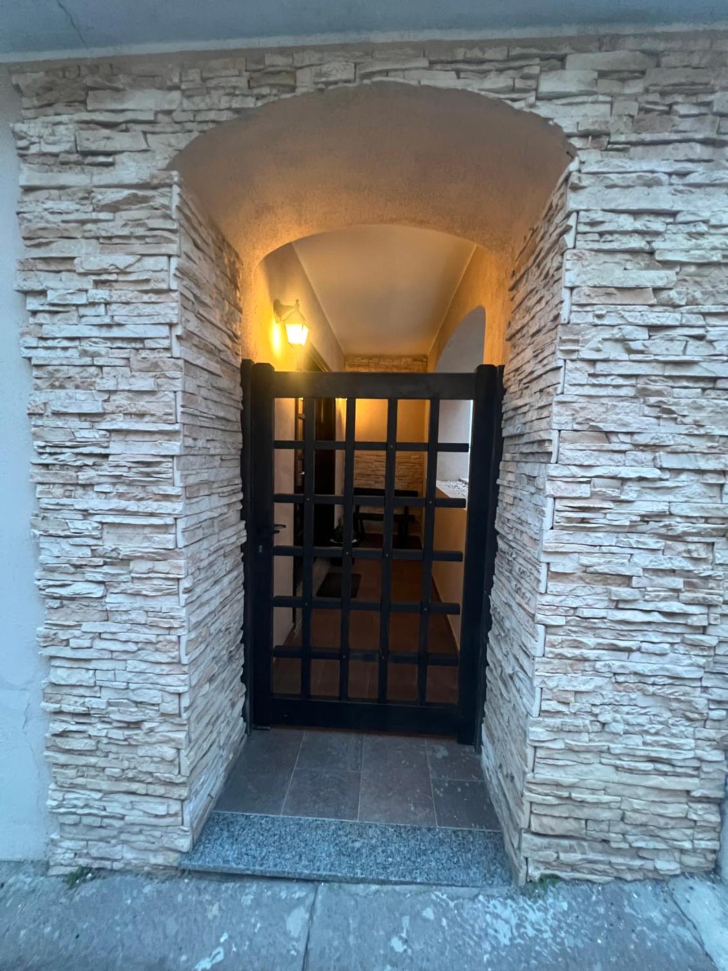 Casa Sao Bento *